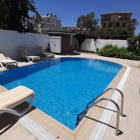 Elda Prestige Apt