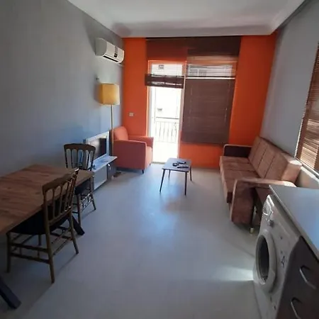 Apartment Elda Prestige Apt Side
