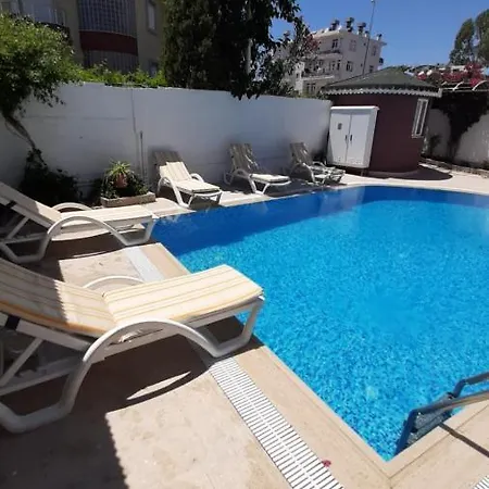 Apartment Elda Prestige Apt *
